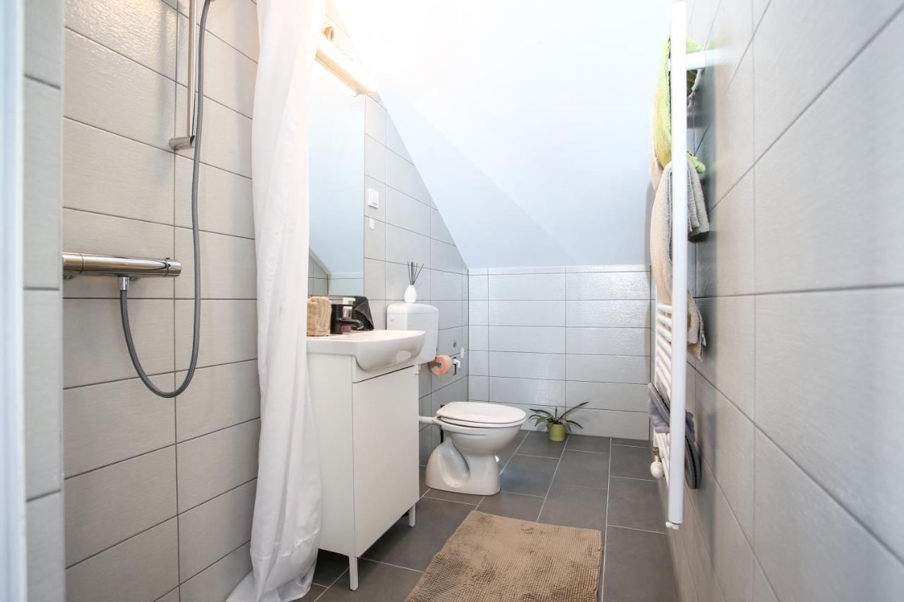 Apartment White Arena Zagreb